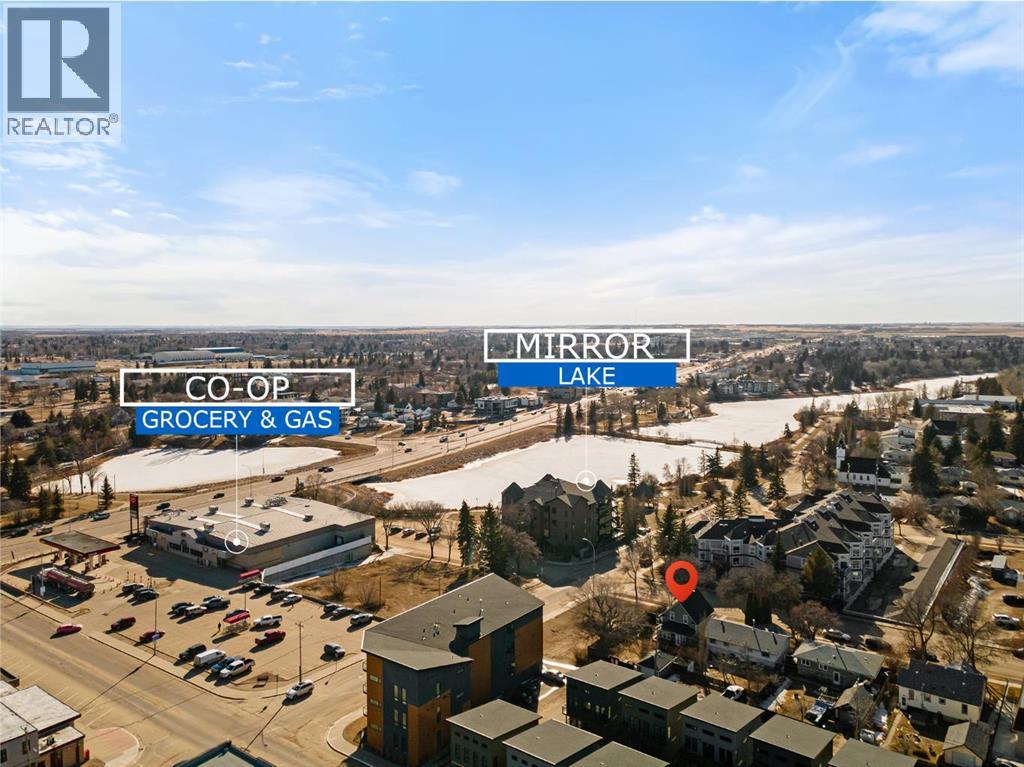 4821 52 Street, Camrose, Alberta  T4V 1V2 - Photo 42 - A2290074