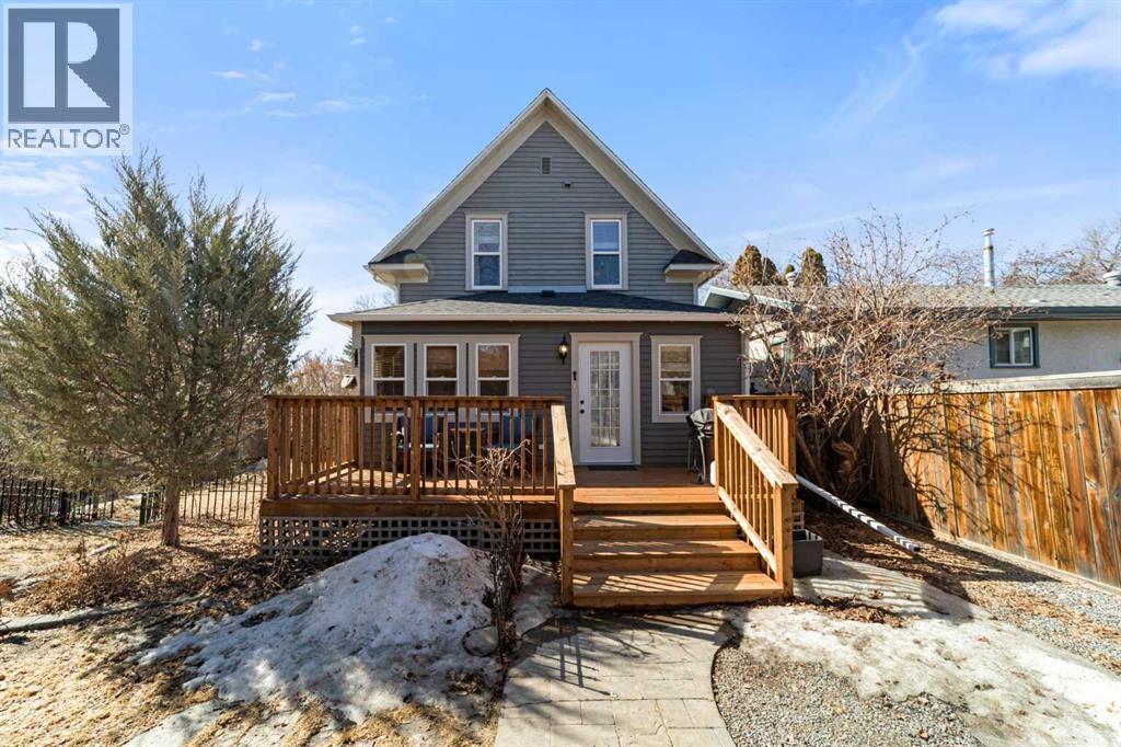 4821 52 Street, Camrose, Alberta  T4V 1V2 - Photo 32 - A2290074