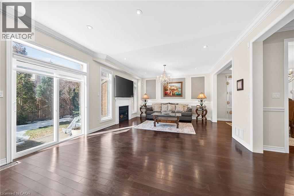 132 Grandell Drive, Ancaster, Ontario  L9K 0H7 - Photo 20 - 40809092