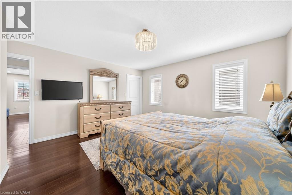 132 Grandell Drive, Ancaster, Ontario  L9K 0H7 - Photo 35 - 40809092