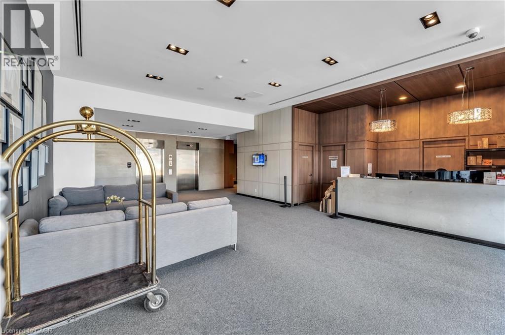 169 Fort York Boulevard Unit# 1008, Toronto, Ontario  M5V 0C8 - Photo 23 - 40816086