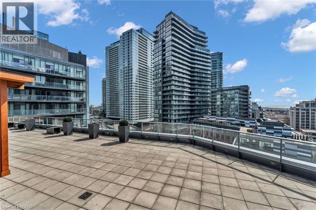 169 Fort York Boulevard Unit# 1008, Toronto, Ontario  M5V 0C8 - Photo 15 - 40816086