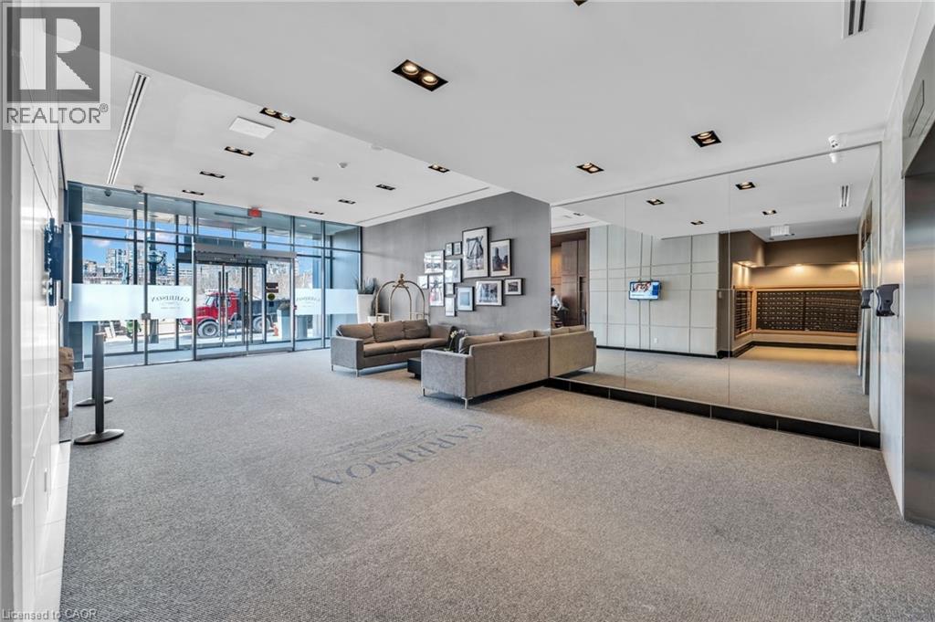 169 Fort York Boulevard Unit# 1008, Toronto, Ontario  M5V 0C8 - Photo 22 - 40816086