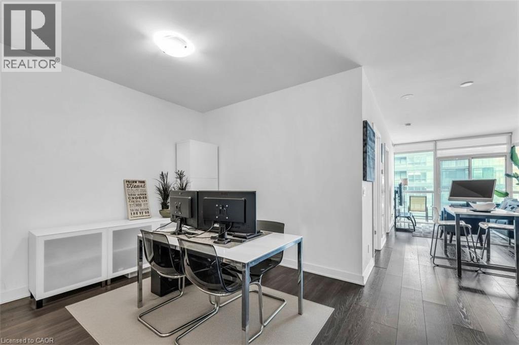 169 Fort York Boulevard Unit# 1008, Toronto, Ontario  M5V 0C8 - Photo 11 - 40816086