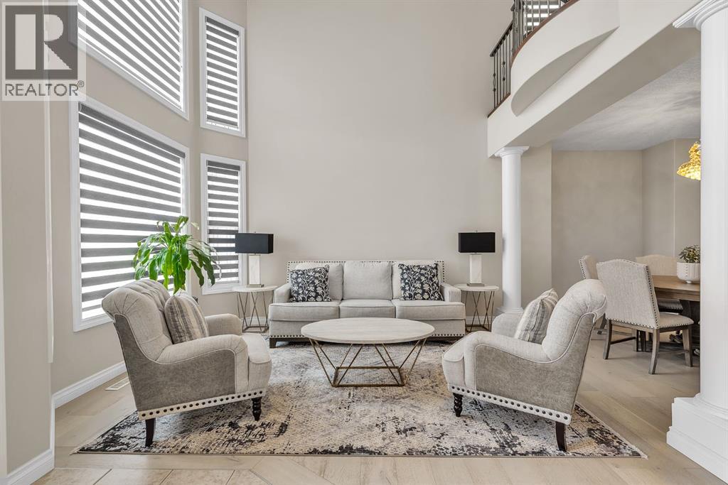 98 Sherwood Hill NW, Calgary, Alberta  T3R 0B3 - Photo 4 - A2297797