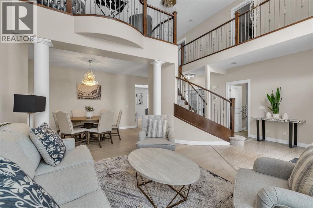 98 Sherwood Hill NW, Calgary, Alberta  T3R 0B3 - Photo 5 - A2297797