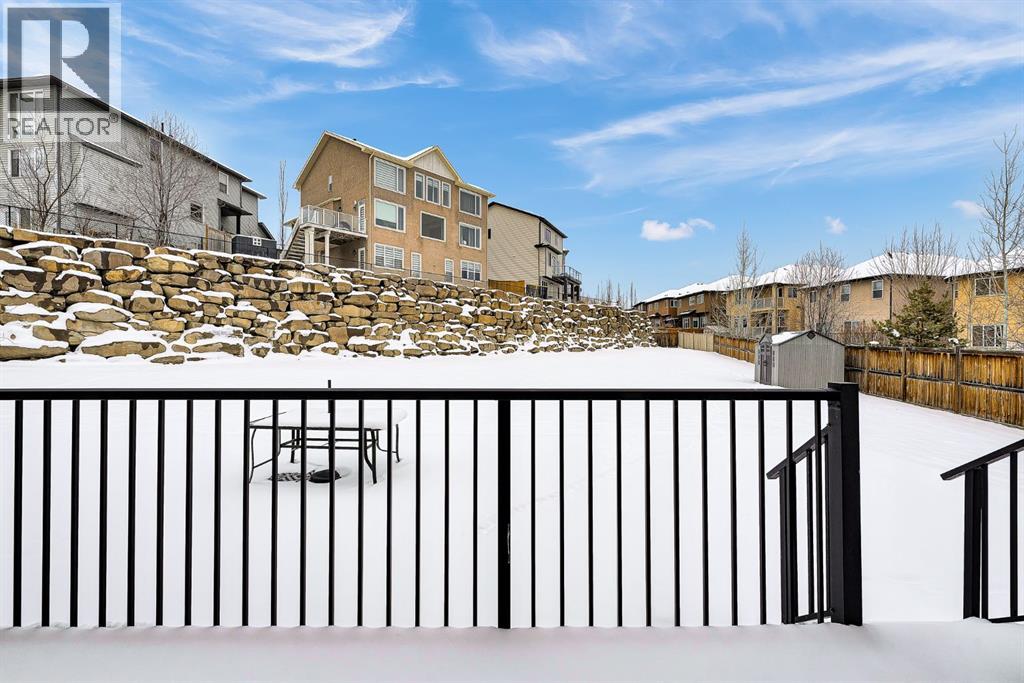 98 Sherwood Hill NW, Calgary, Alberta  T3R 0B3 - Photo 31 - A2297797