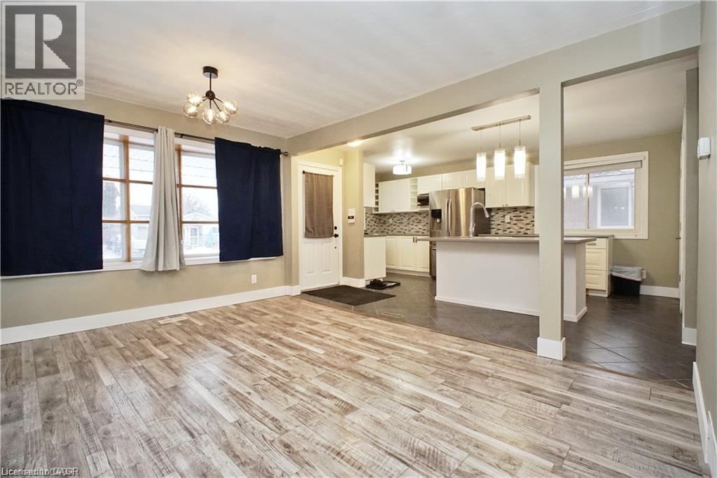 61 Bosworth Crescent Unit# Upper, Kitchener, Ontario  N2E 1Y9 - Photo 6 - 40819613