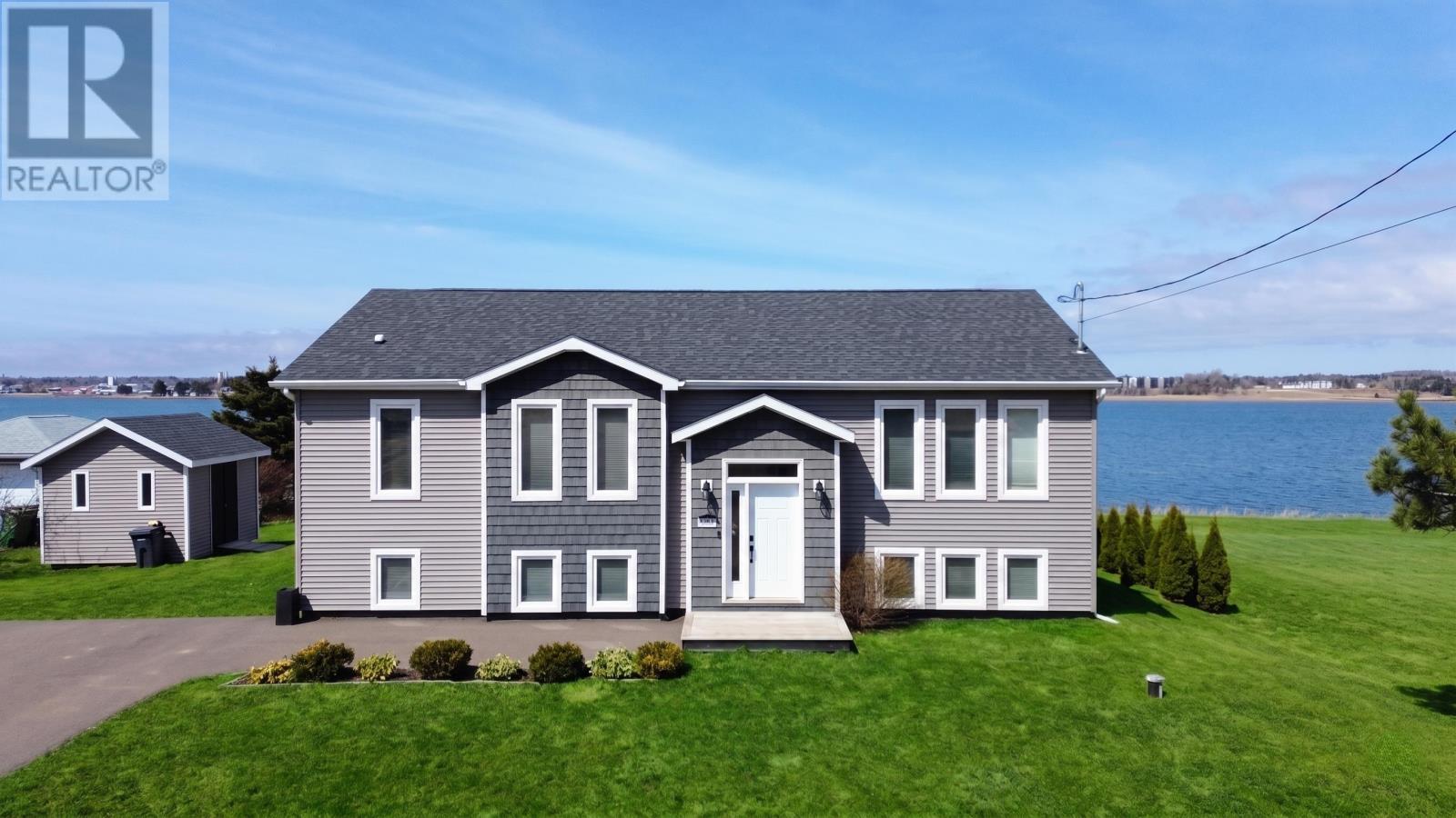 40 Bayside Road, Summerside, Prince Edward Island  C1N 4J9 - Photo 1 - 202602184