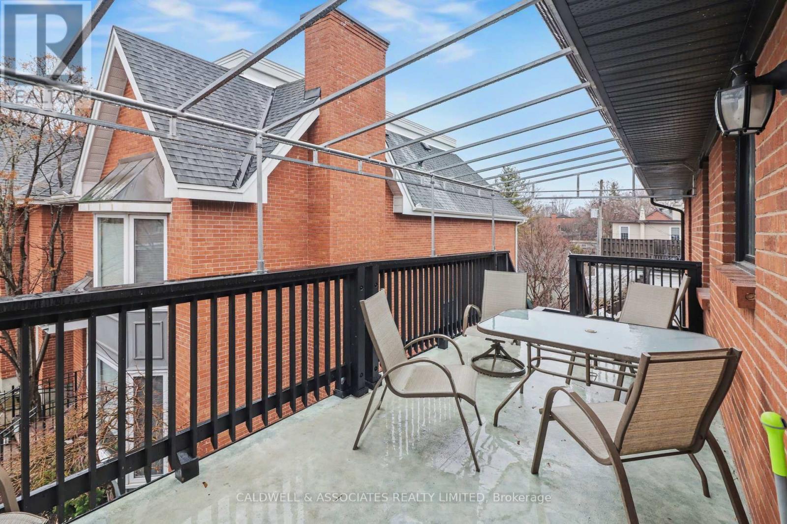 3 - 33 Charles Street, Ottawa, Ontario  K1M 1R3 - Photo 29 - X13016556