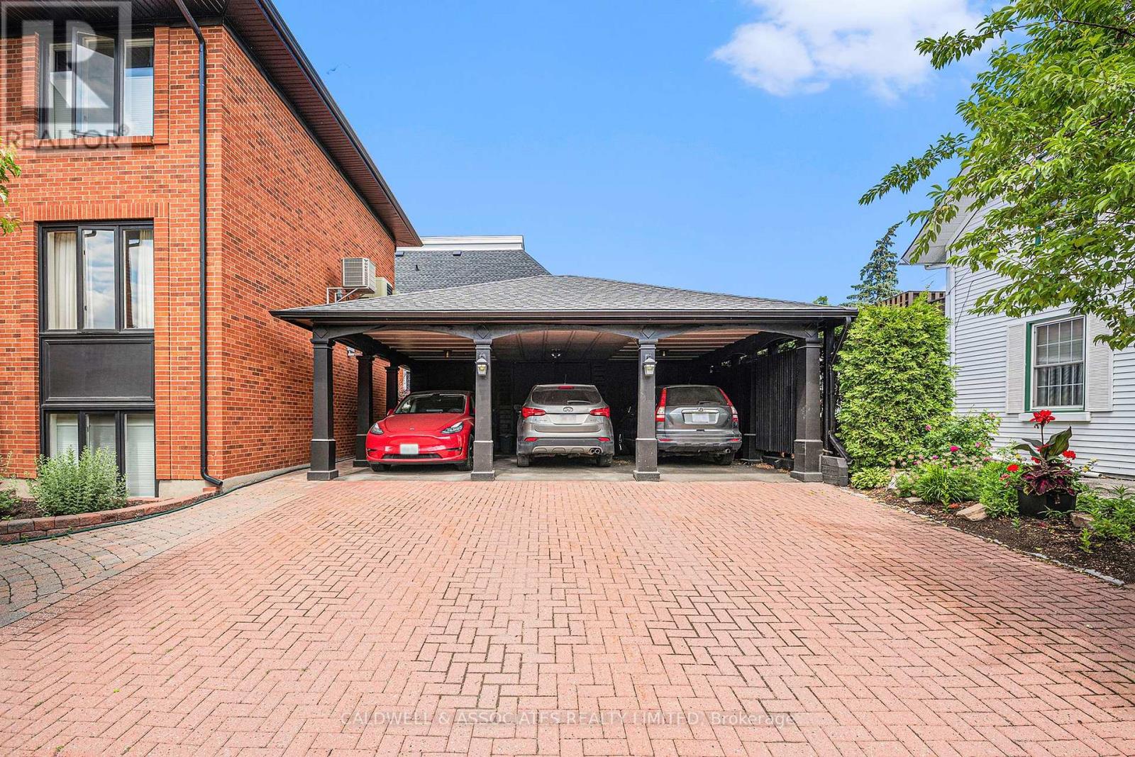 3 - 33 Charles Street, Ottawa, Ontario  K1M 1R3 - Photo 30 - X13016556