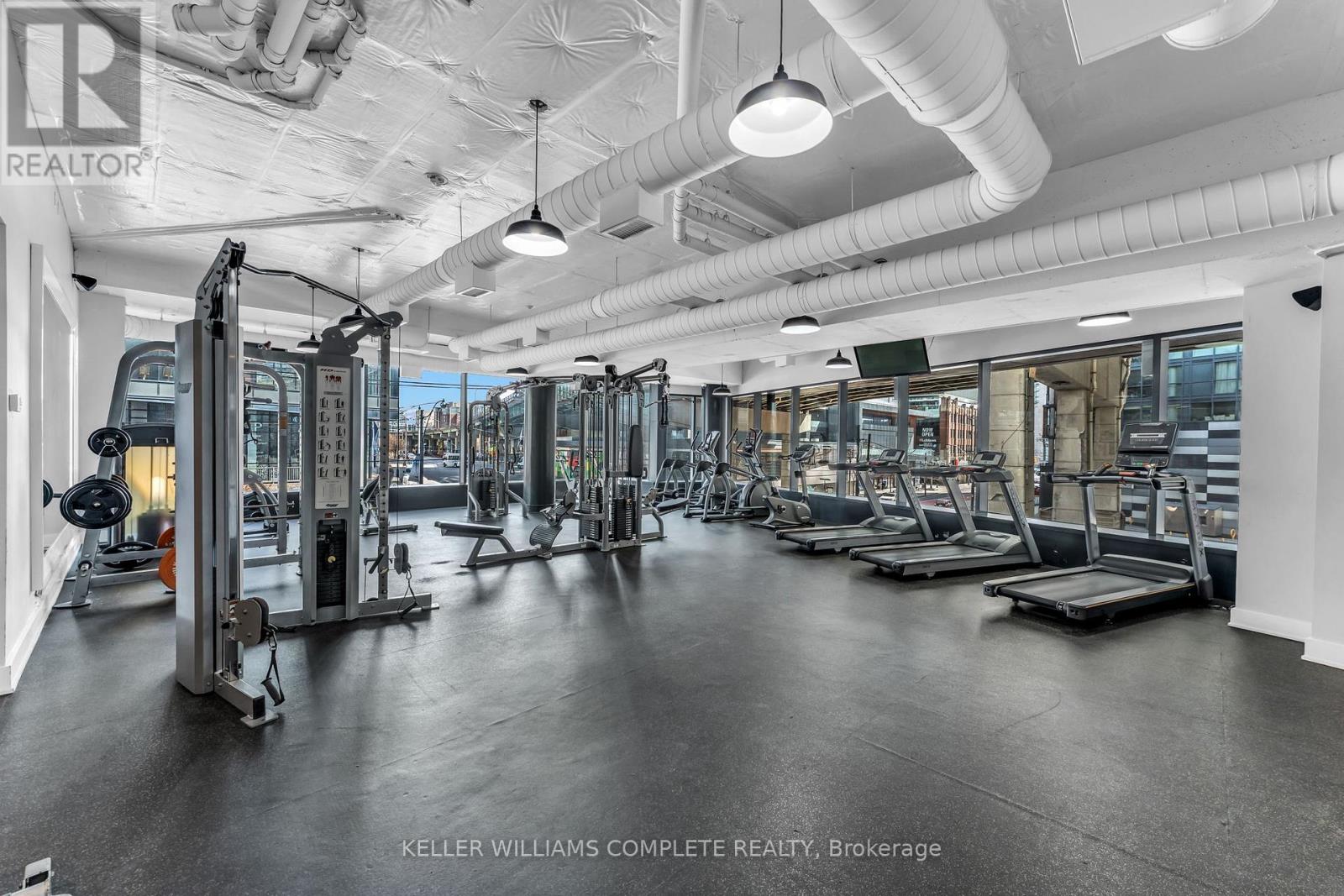 1008 - 169 Fort York Boulevard, Toronto, Ontario  M5V 0C8 - Photo 19 - C12930896