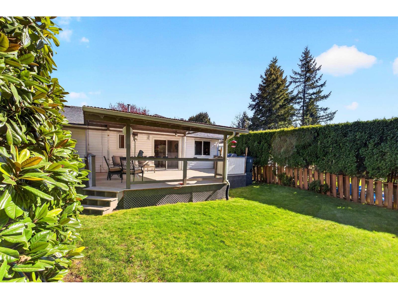 13908 80b Avenue, Surrey, British Columbia  V3W 9B4 - Photo 37 - R3111618