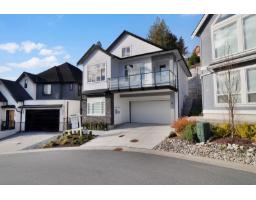 11 4217 OLD CLAYBURN ROAD, Abbotsford, British Columbia