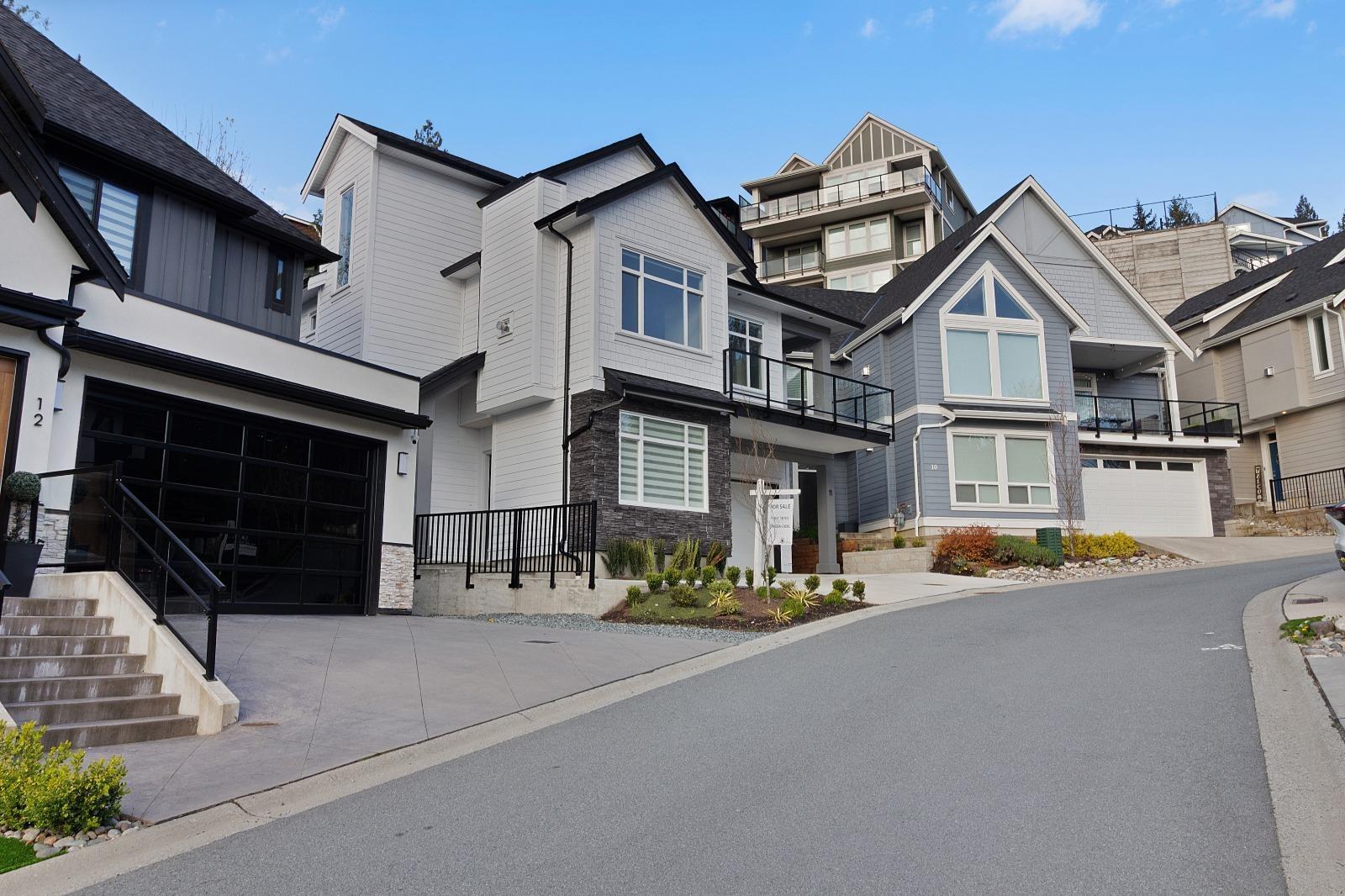 11 4217 Old Clayburn Road, Abbotsford, British Columbia  V3G 1L5 - Photo 3 - R3096371