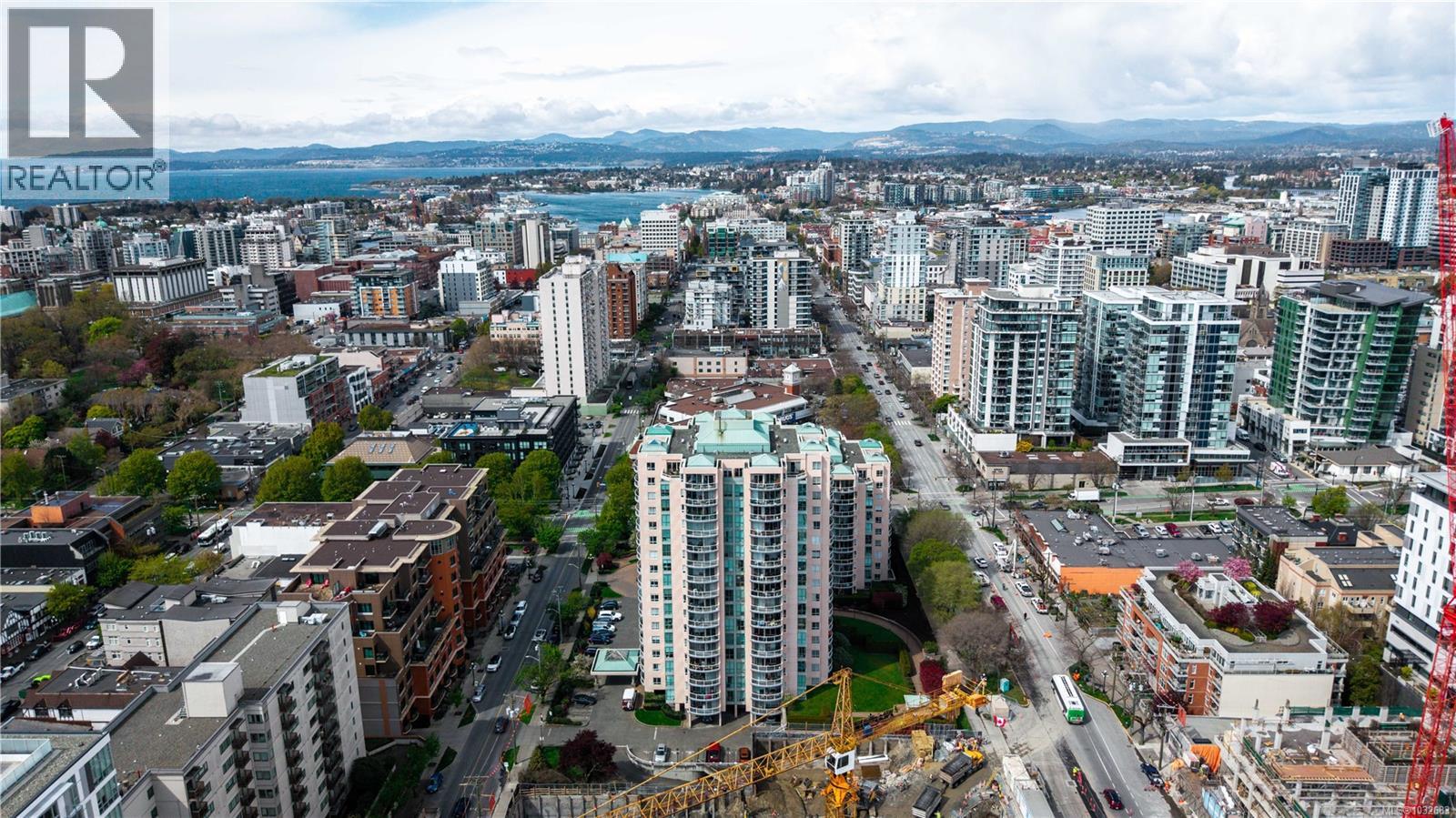 1703 1020 View St, Victoria, British Columbia  V8V 4Y4 - Photo 69 - 1032683