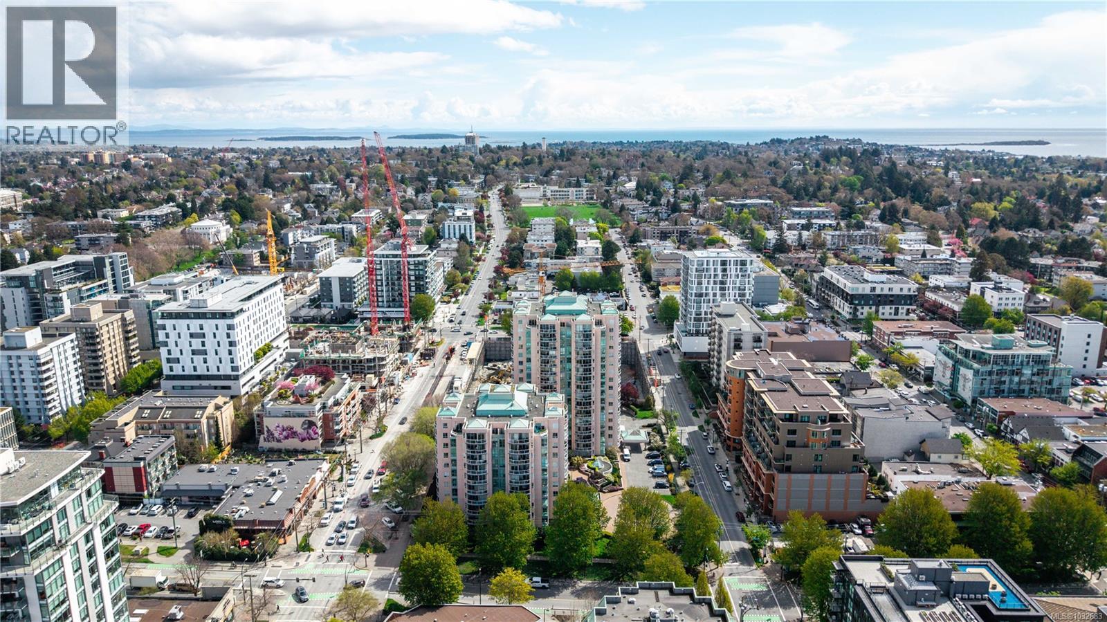 1703 1020 View St, Victoria, British Columbia  V8V 4Y4 - Photo 63 - 1032683