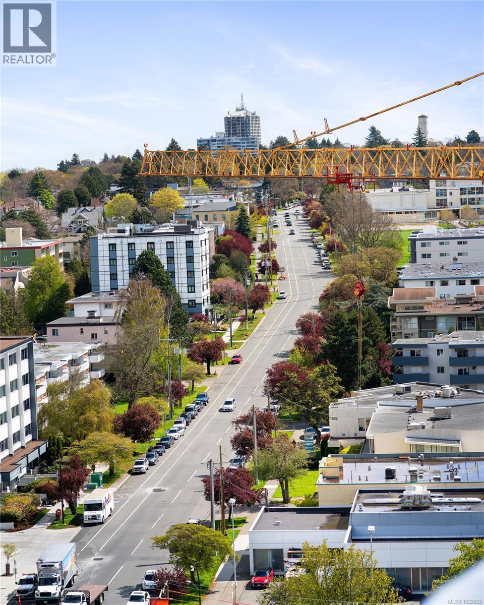 1703 1020 View St, Victoria, British Columbia  V8V 4Y4 - Photo 44 - 1032683