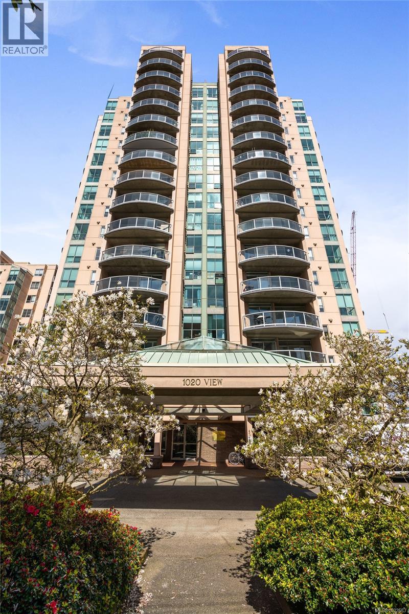 1703 1020 View St, Victoria, British Columbia  V8V 4Y4 - Photo 53 - 1032683