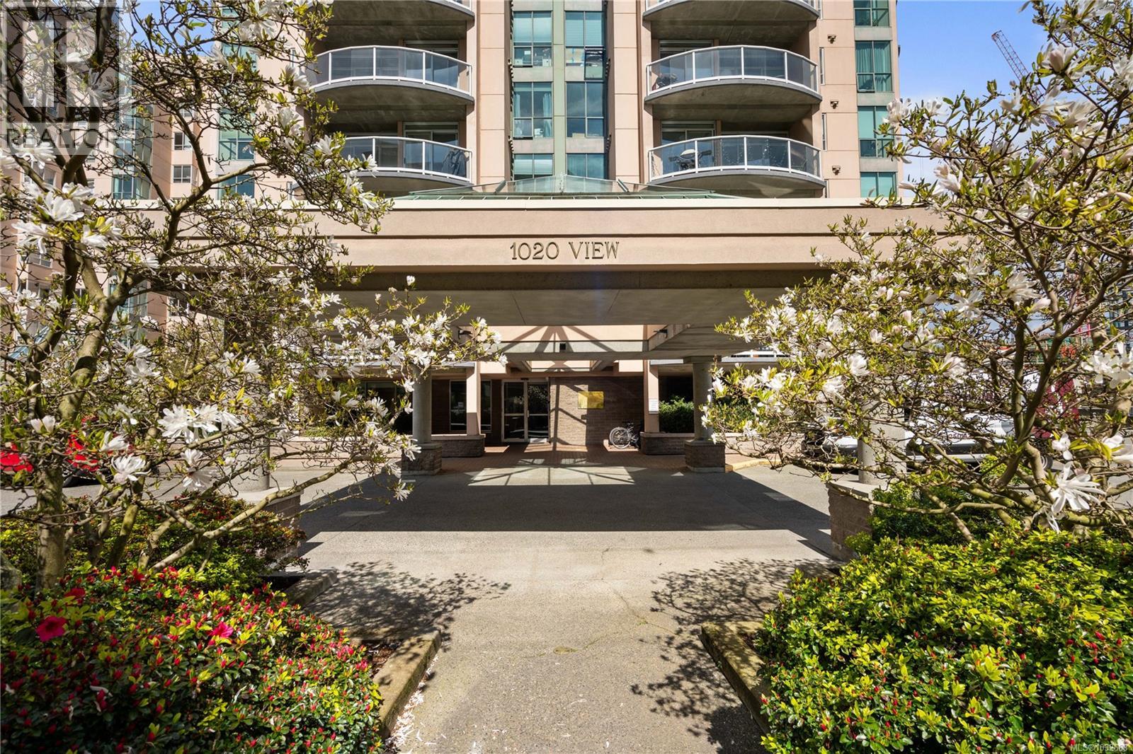 1703 1020 View St, Victoria, British Columbia  V8V 4Y4 - Photo 54 - 1032683