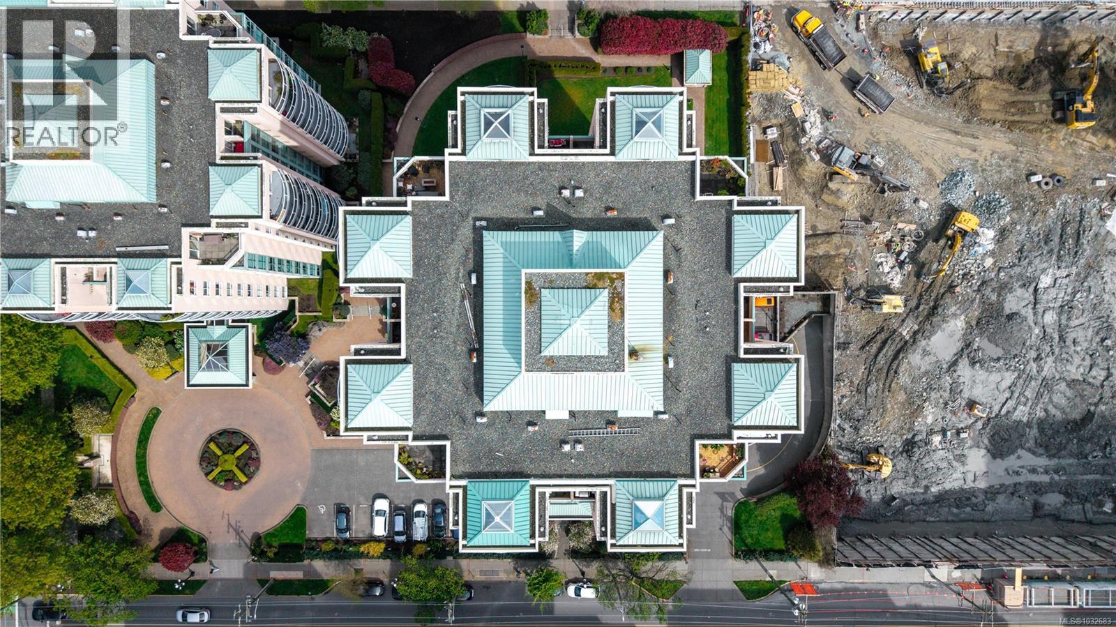 1703 1020 View St, Victoria, British Columbia  V8V 4Y4 - Photo 58 - 1032683