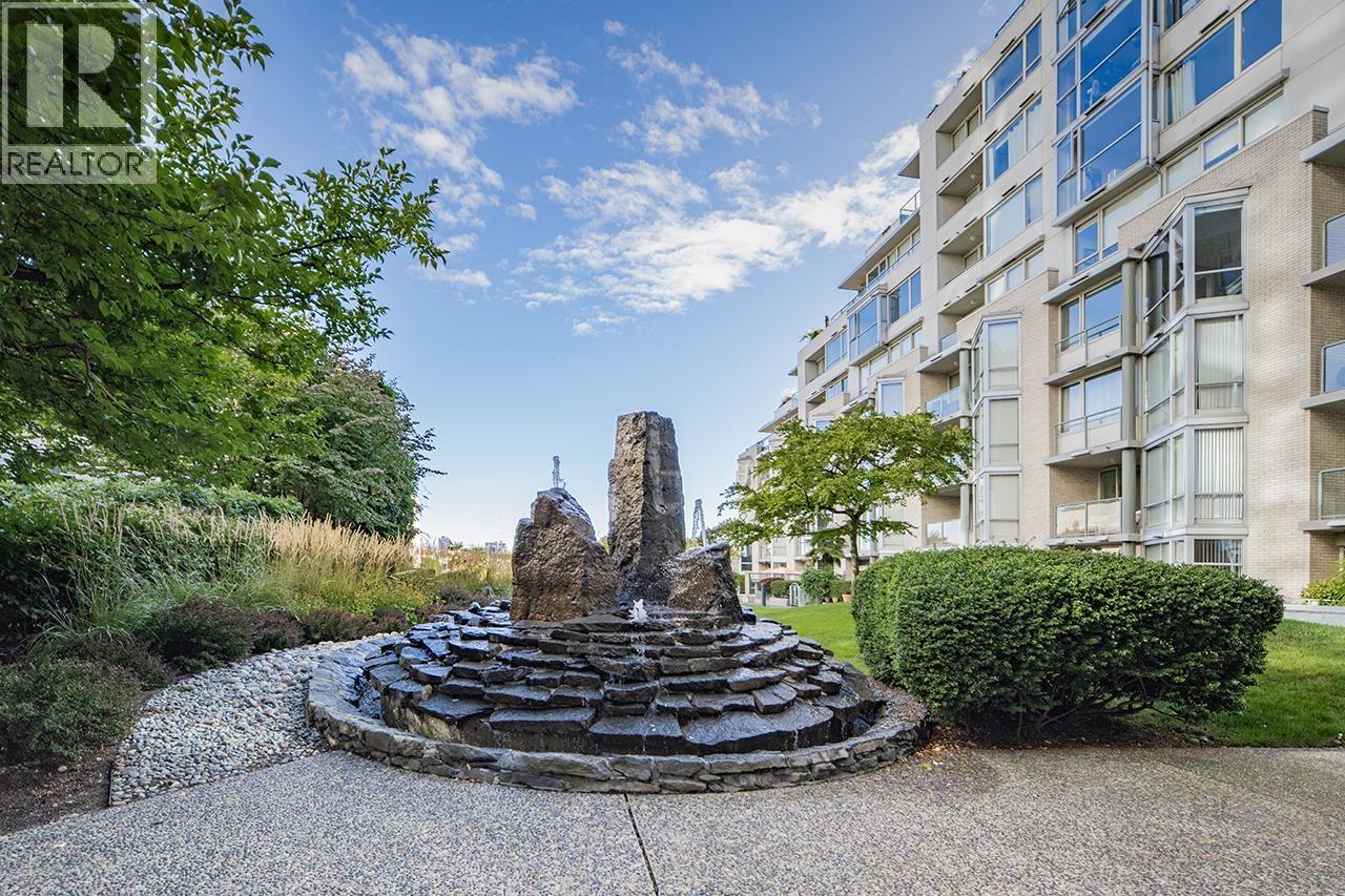 Ph1003 1288 Marinaside Crescent, Vancouver, British Columbia  V6Z 2W5 - Photo 27 - R3112919