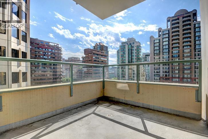 708 1238 Burrard Street, Vancouver, British Columbia  V6Z 1Z1 - Photo 10 - R3113081