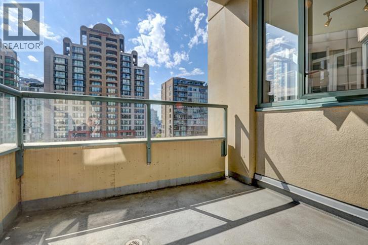 708 1238 Burrard Street, Vancouver, British Columbia  V6Z 1Z1 - Photo 11 - R3113081