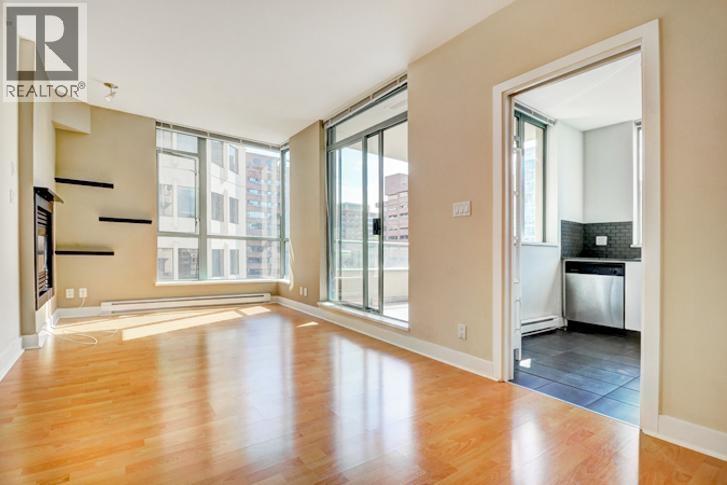 708 1238 Burrard Street, Vancouver, British Columbia  V6Z 1Z1 - Photo 17 - R3113081