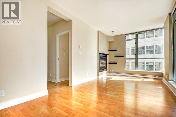 708 1238 Burrard Street, Vancouver, British Columbia  V6Z 1Z1 - Photo 18 - R3113081