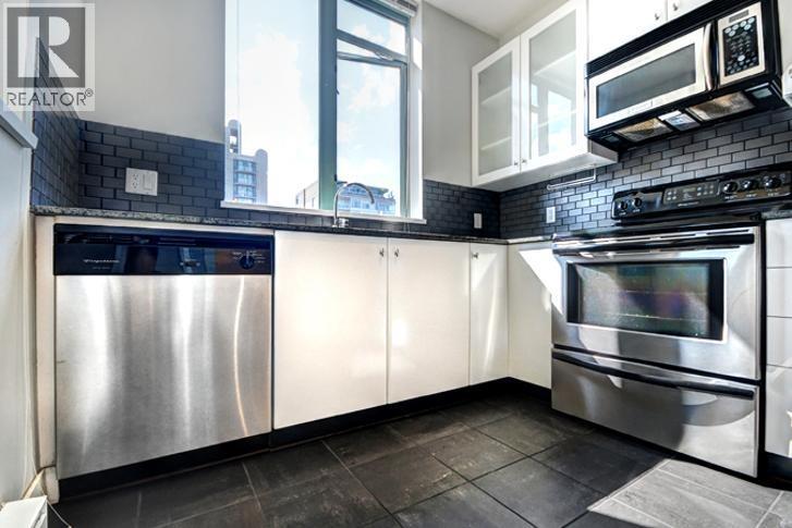 708 1238 Burrard Street, Vancouver, British Columbia  V6Z 1Z1 - Photo 19 - R3113081