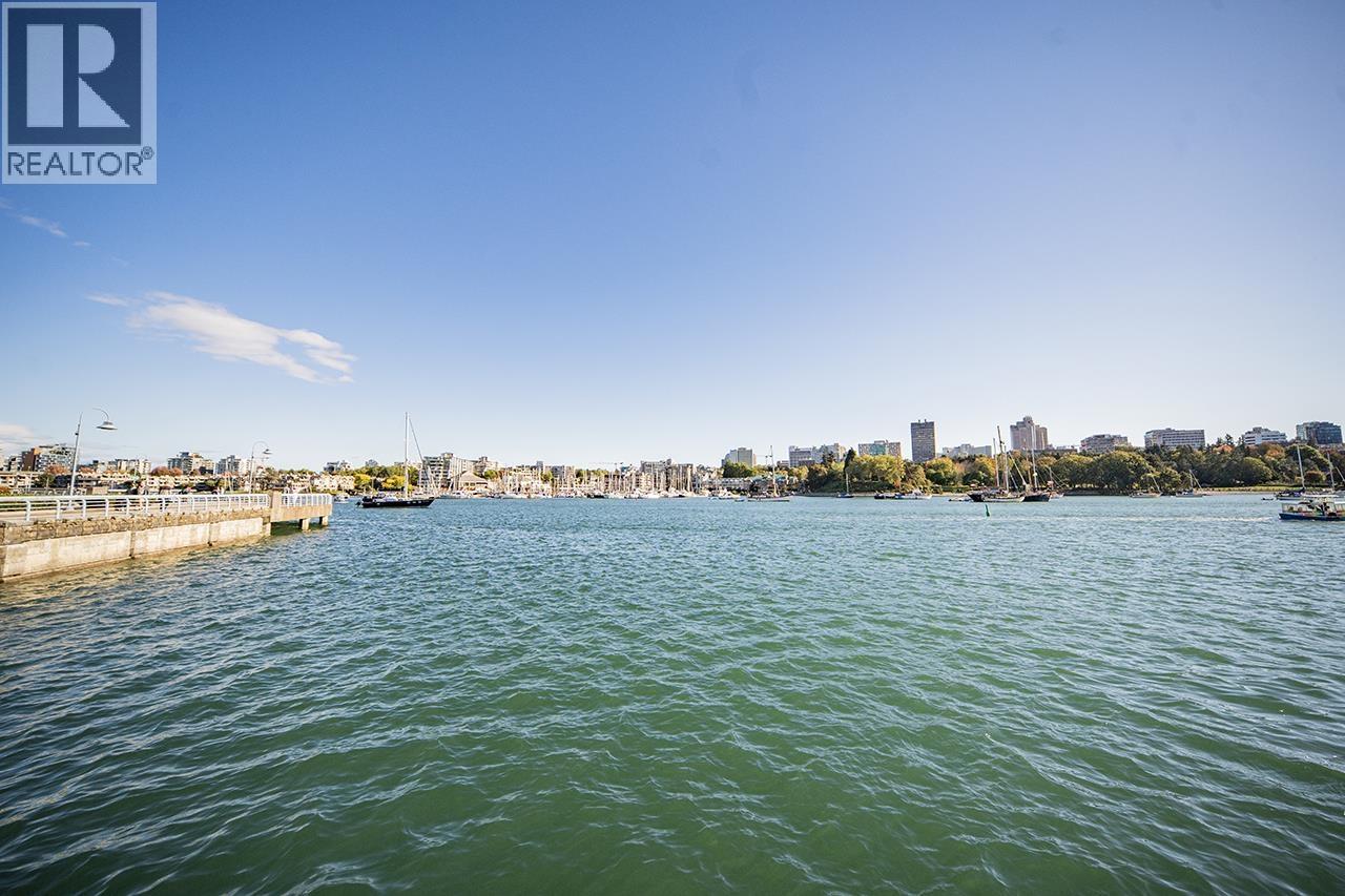 Ph1003 1288 Marinaside Crescent, Vancouver, British Columbia  V6Z 2W5 - Photo 22 - R3112919