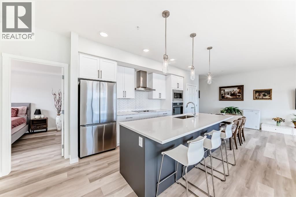 1402, 33 Carringham Gate Nw, Calgary, Alberta  T3P 2H6 - Photo 12 - A2298754