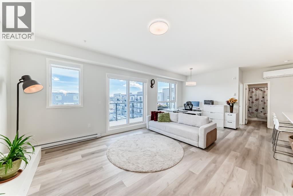 1402, 33 Carringham Gate Nw, Calgary, Alberta  T3P 2H6 - Photo 15 - A2298754