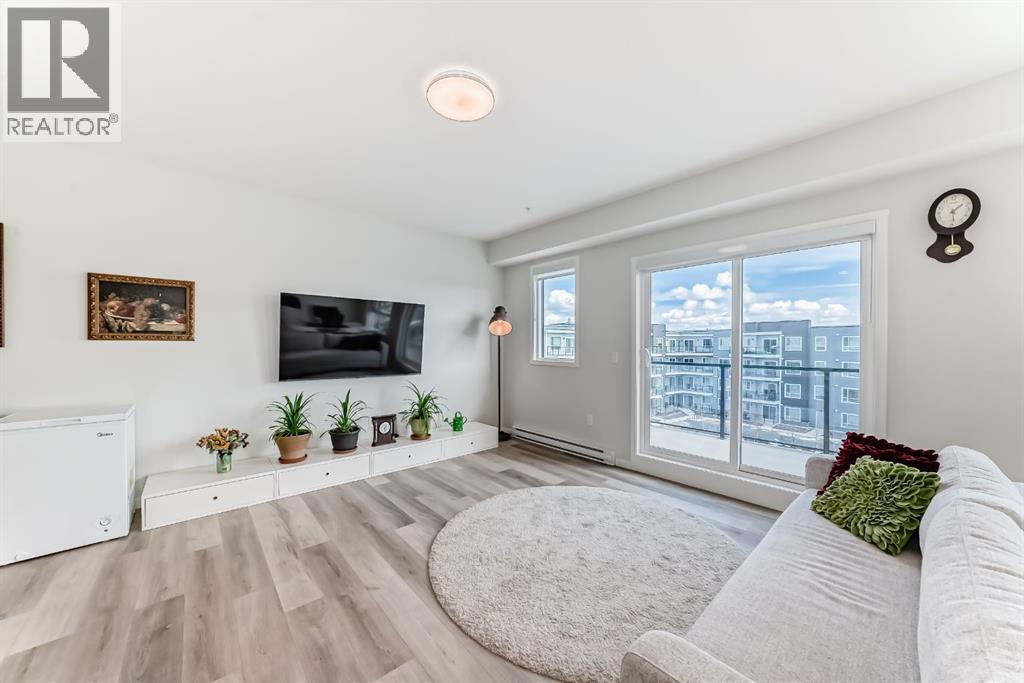 1402, 33 Carringham Gate Nw, Calgary, Alberta  T3P 2H6 - Photo 13 - A2298754