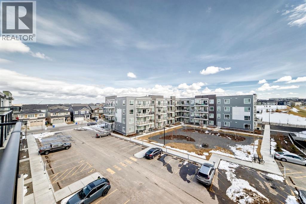 1402, 33 Carringham Gate Nw, Calgary, Alberta  T3P 2H6 - Photo 19 - A2298754