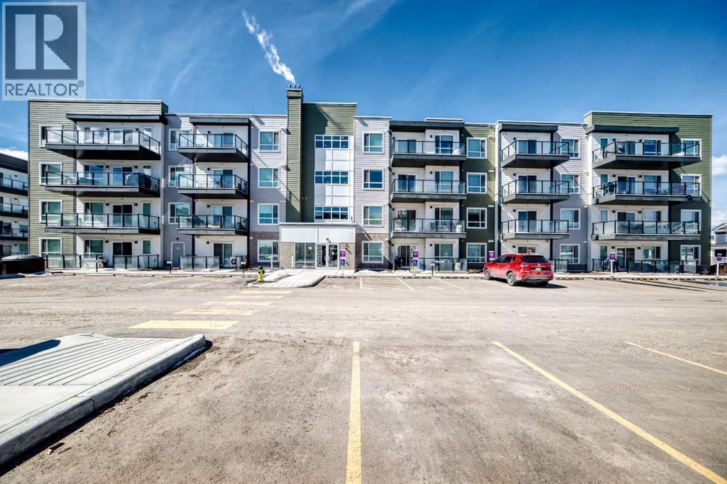 1402, 33 Carringham Gate Nw, Calgary, Alberta  T3P 2H6 - Photo 3 - A2298754