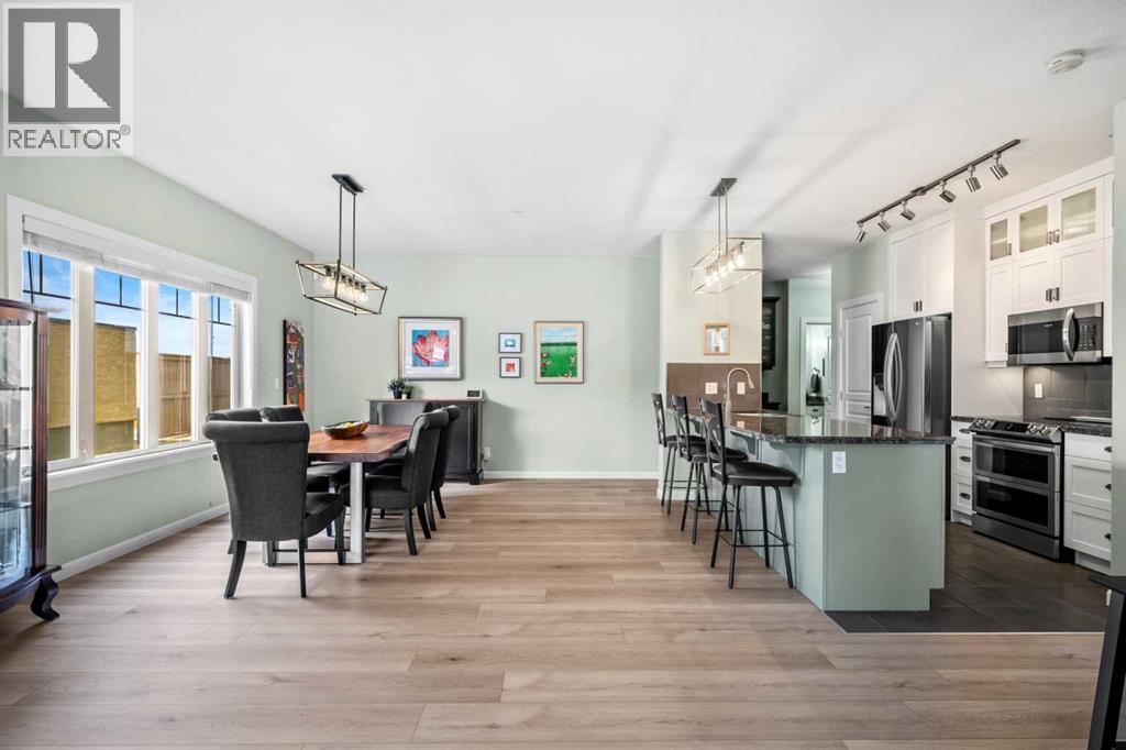 132, 52 Cranfield Link Se, Calgary, Alberta  T3M 0N9 - Photo 8 - A2300742