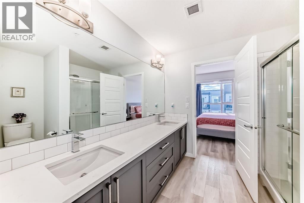 1402, 33 Carringham Gate Nw, Calgary, Alberta  T3P 2H6 - Photo 30 - A2298754