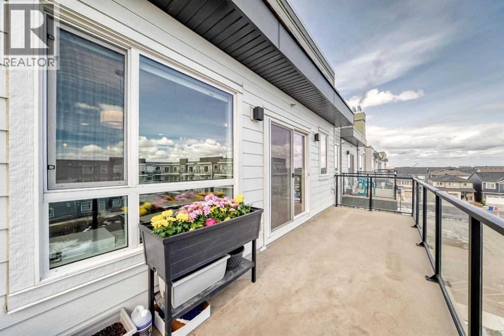 1402, 33 Carringham Gate Nw, Calgary, Alberta  T3P 2H6 - Photo 20 - A2298754