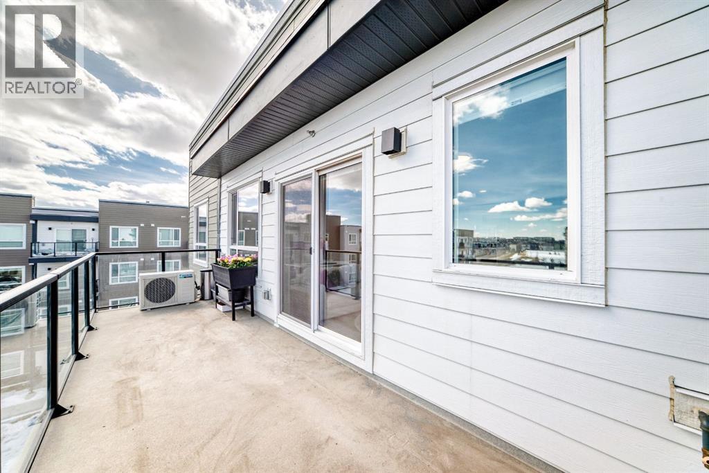 1402, 33 Carringham Gate Nw, Calgary, Alberta  T3P 2H6 - Photo 21 - A2298754