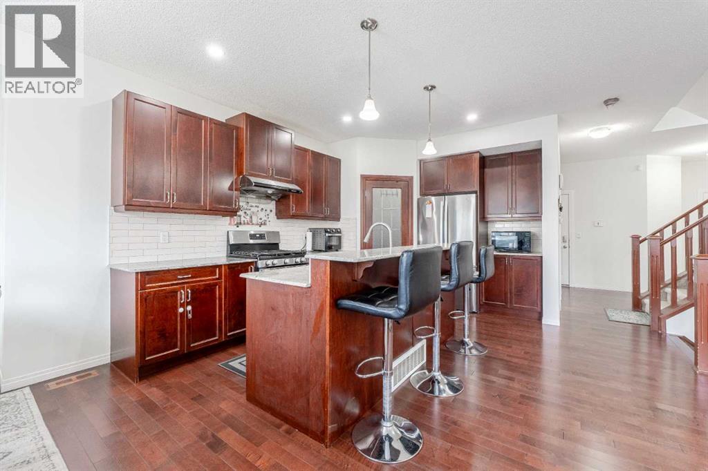 482 Skyview Ranch Way Ne, Calgary, Alberta  T3N 0H2 - Photo 12 - A2300977