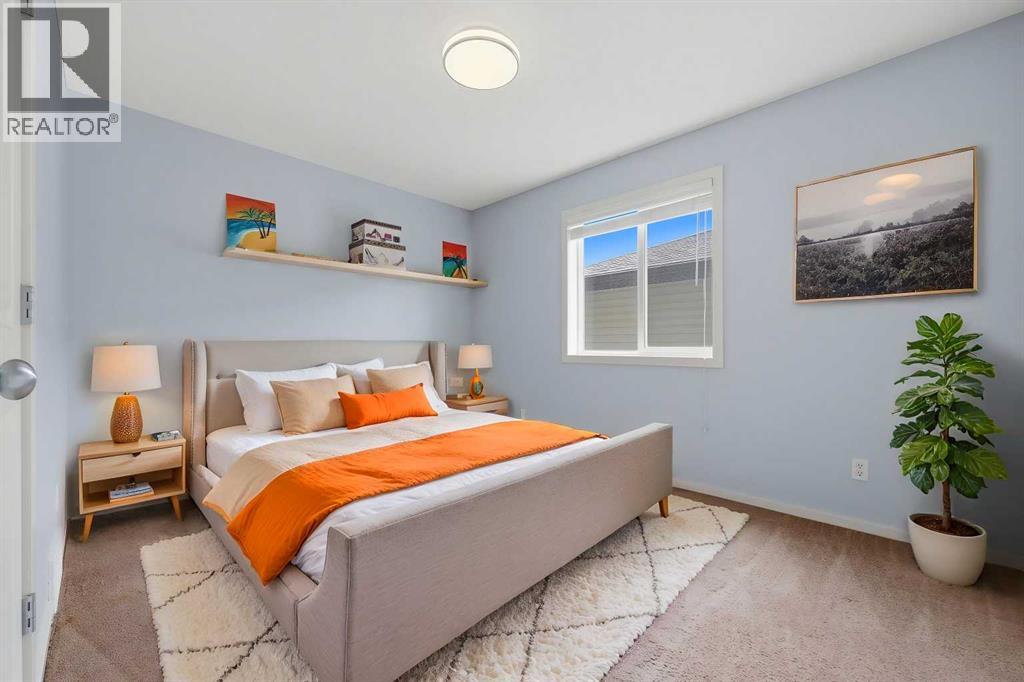 1198 Kingston Crescent Se, Airdrie, Alberta  T4A 0E9 - Photo 20 - A2301393