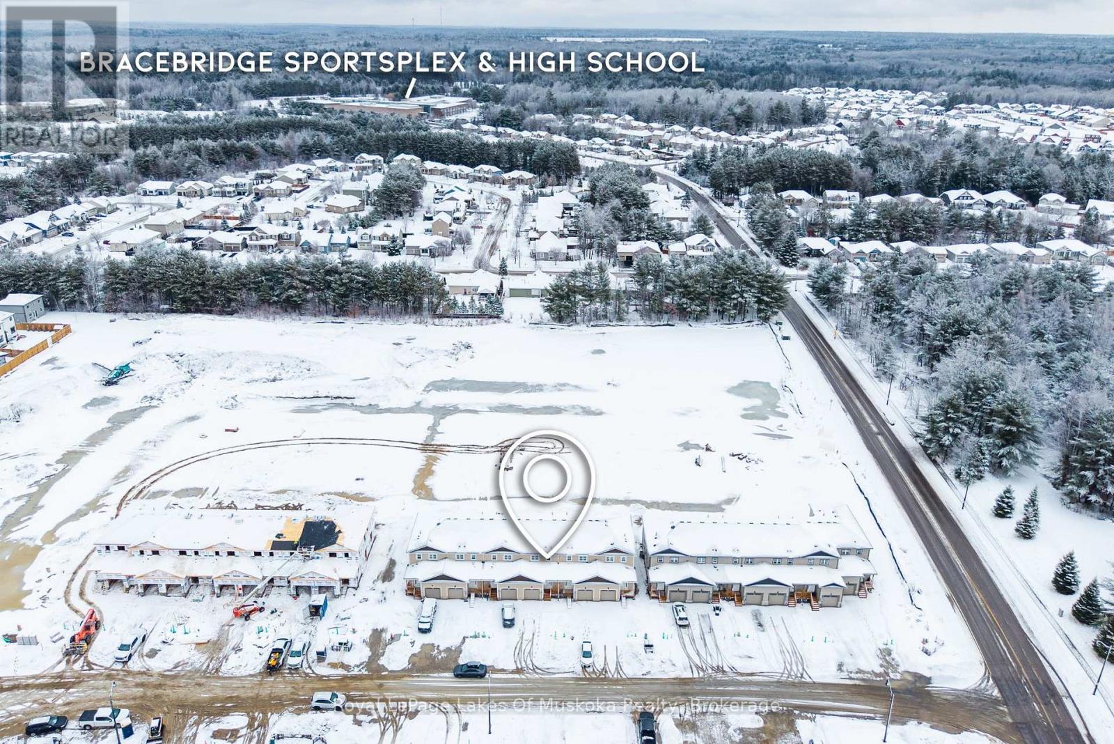 17 Mcconnell Crescent, Bracebridge, Ontario  P1L 0N7 - Photo 6 - X13016544