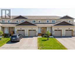 17 MCCONNELL CRESCENT, bracebridge (macaulay), Ontario