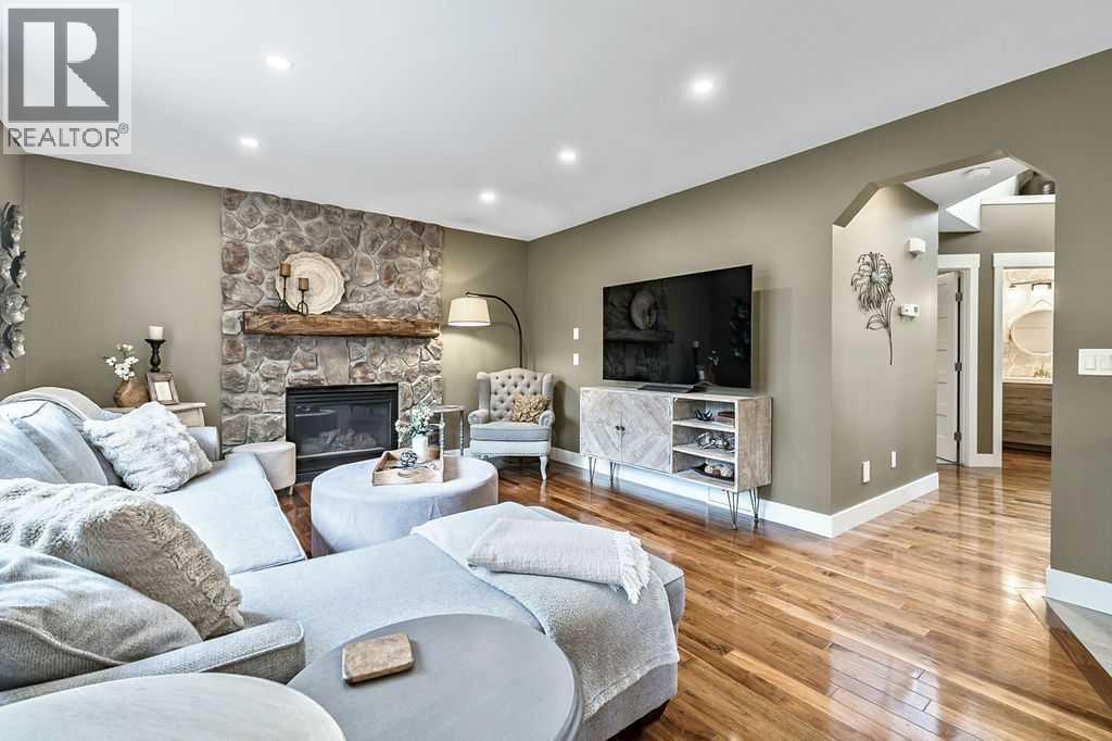 262 Mt Assiniboine Place Se, Calgary, Alberta  T2Z 2N5 - Photo 12 - A2302939