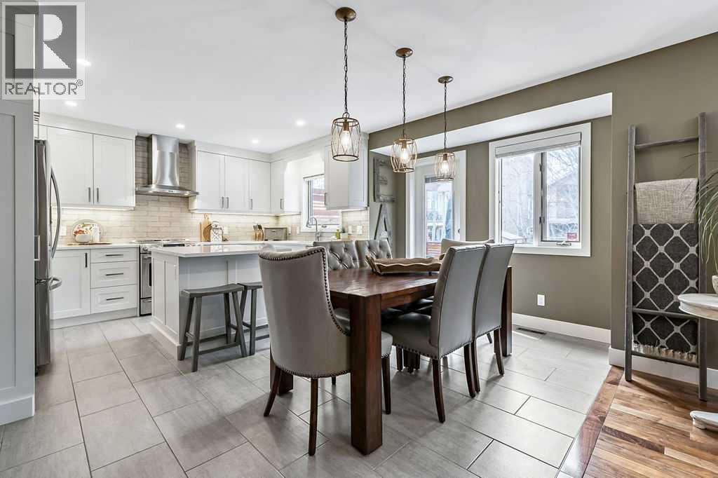 262 Mt Assiniboine Place Se, Calgary, Alberta  T2Z 2N5 - Photo 4 - A2302939