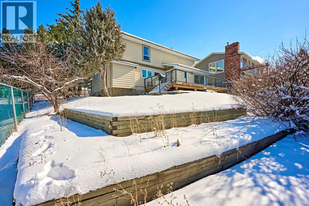 103 Pump Hill Road, Calgary, Alberta  T2V 4L7 - Photo 42 - A2302791