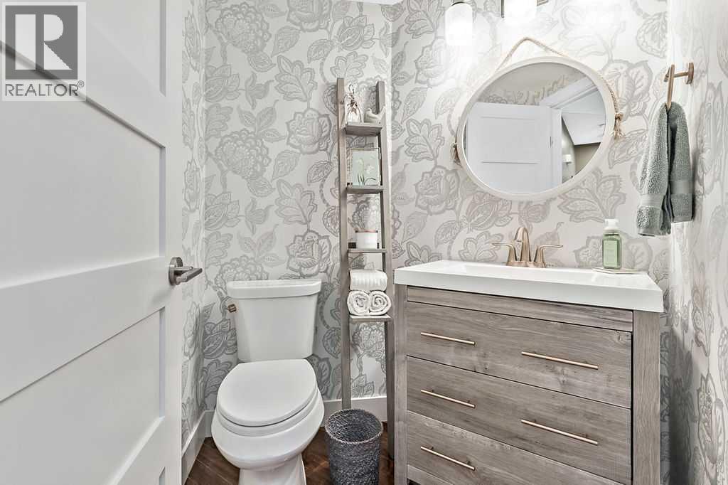 262 Mt Assiniboine Place Se, Calgary, Alberta  T2Z 2N5 - Photo 14 - A2302939