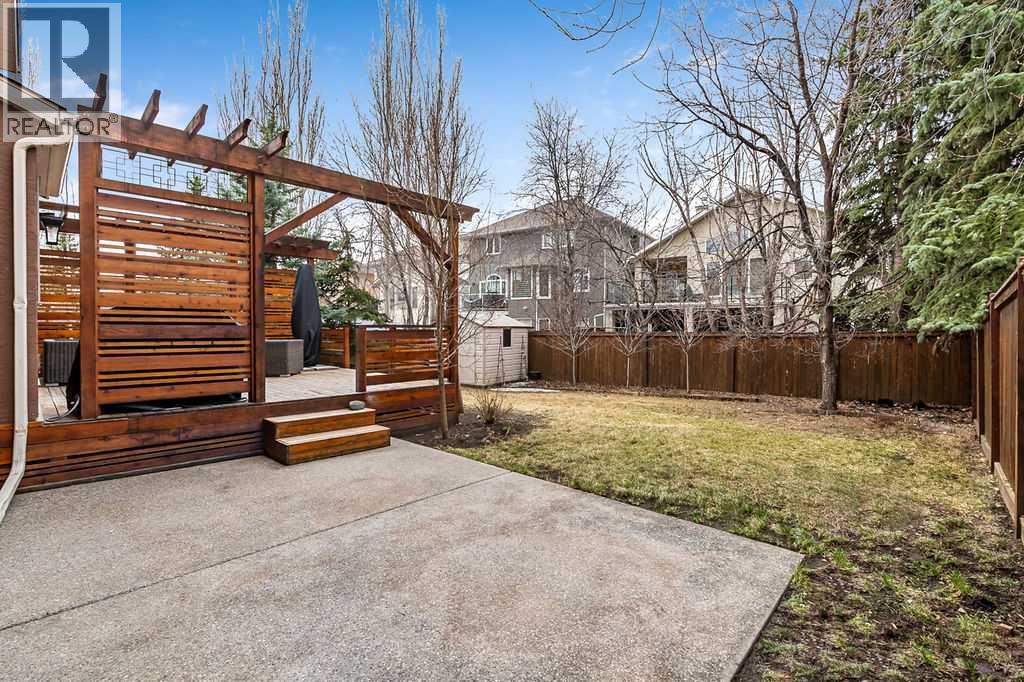 262 Mt Assiniboine Place Se, Calgary, Alberta  T2Z 2N5 - Photo 33 - A2302939